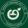 Avanih Origins Logo
